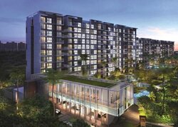 Piermont Grand (D19), Condominium #456765141